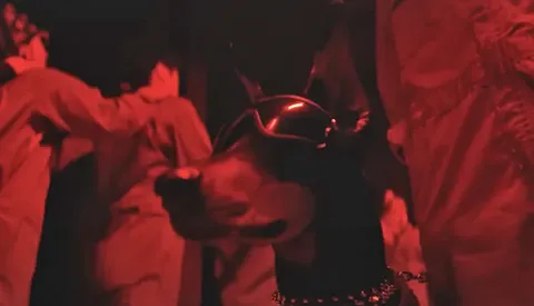 BAD HOP Round One MV サムネイル