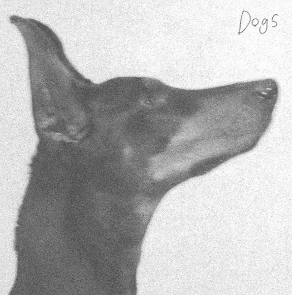 羊文学 dogs ブラックサンダー　NINA